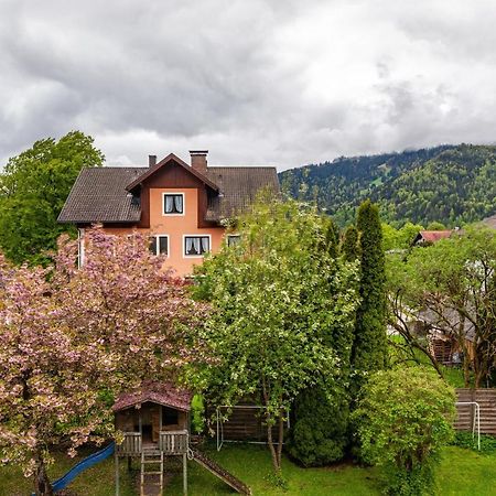Aurikel Leilighet Garmisch-Partenkirchen Eksteriør bilde
